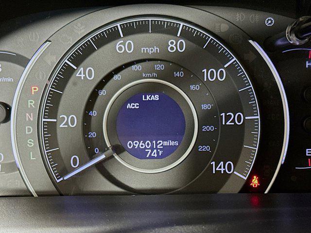 used 2016 Honda CR-V car, priced at $16,787