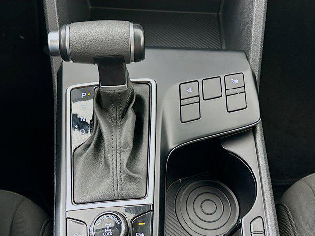 used 2025 Kia Sportage car, priced at $21,197