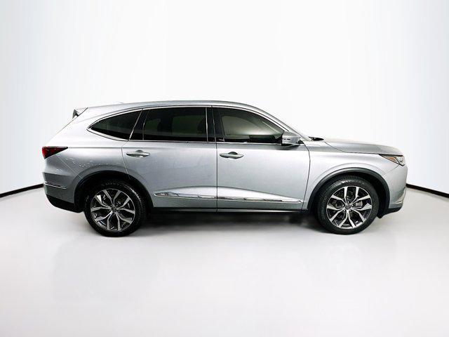 used 2023 Acura MDX car, priced at $40,987