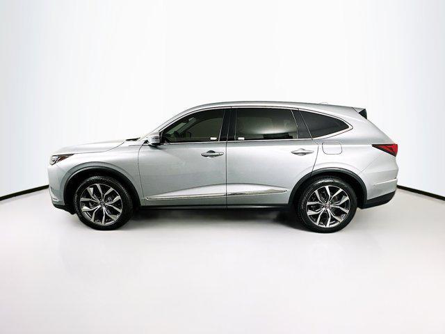 used 2023 Acura MDX car, priced at $40,987