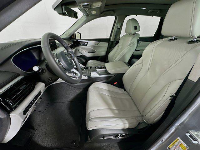 used 2023 Acura MDX car, priced at $40,987