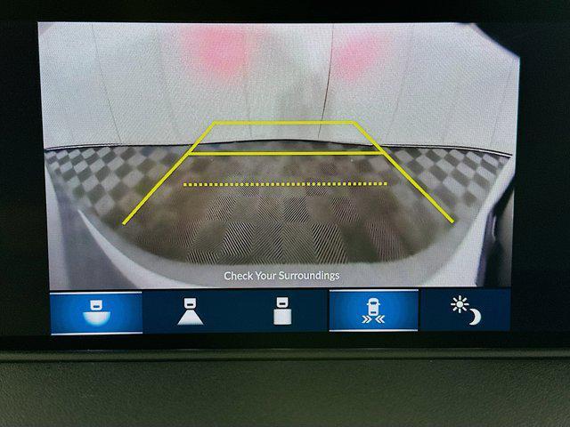 used 2023 Acura MDX car, priced at $40,987