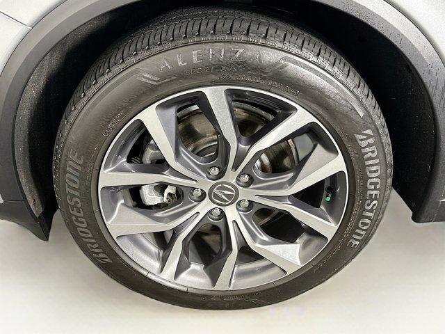used 2023 Acura MDX car, priced at $40,987