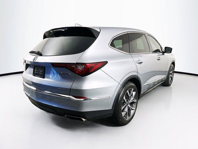 used 2023 Acura MDX car, priced at $40,987