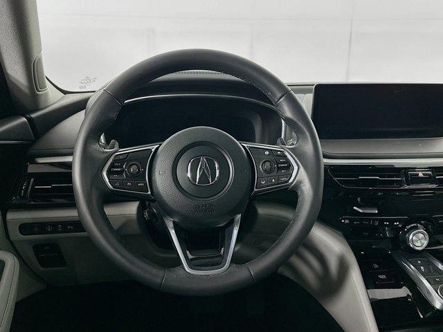 used 2023 Acura MDX car, priced at $40,987