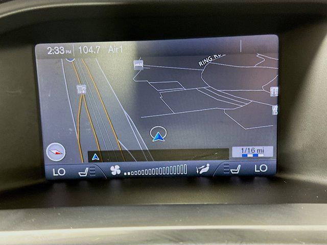 used 2015 Volvo S60 car, priced at $7,987