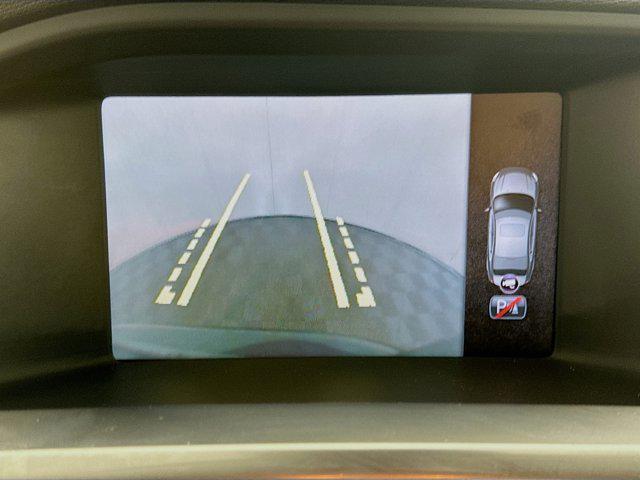 used 2015 Volvo S60 car, priced at $7,987