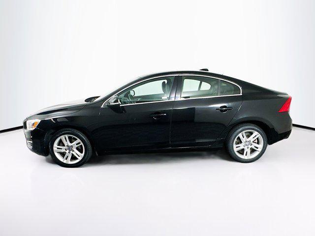 used 2015 Volvo S60 car, priced at $7,987