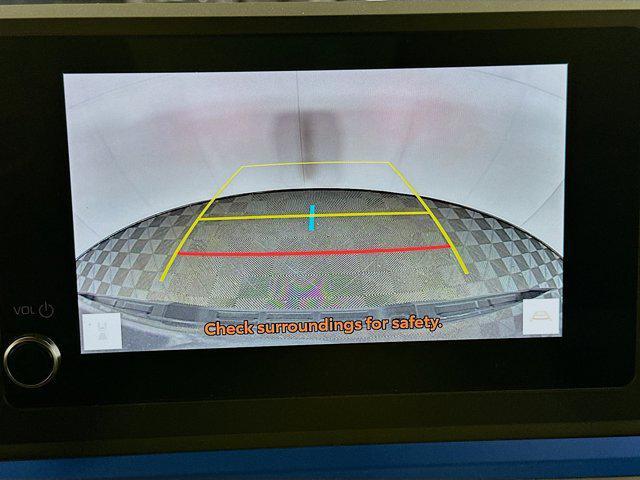 used 2025 Toyota Tacoma car, priced at $36,697