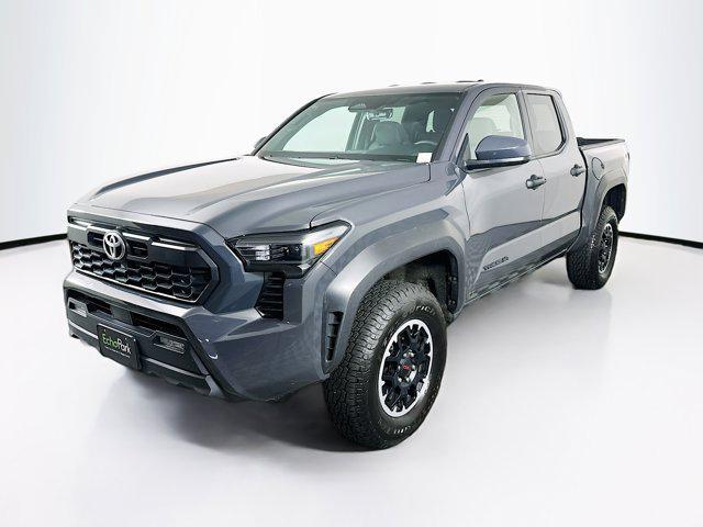 used 2025 Toyota Tacoma car, priced at $36,697