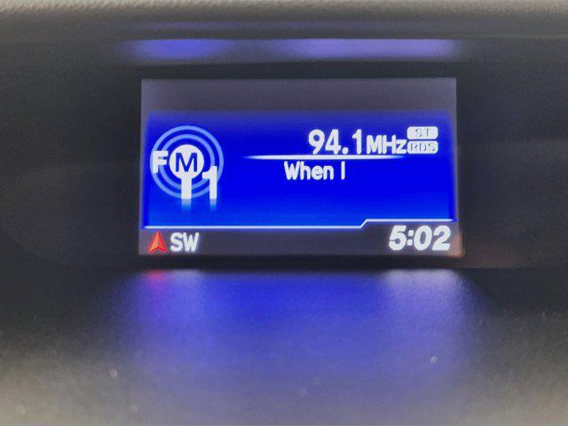 used 2012 Honda CR-V car, priced at $11,487