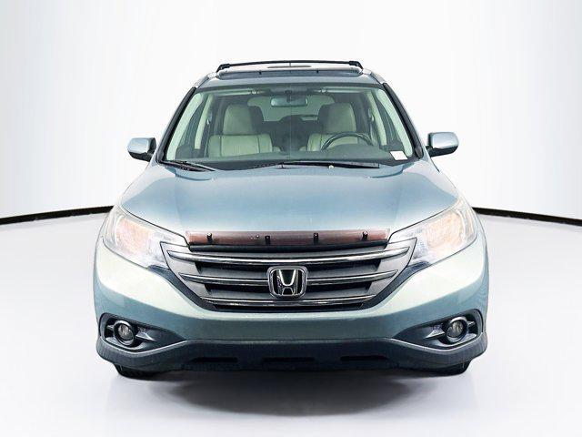 used 2012 Honda CR-V car, priced at $11,487