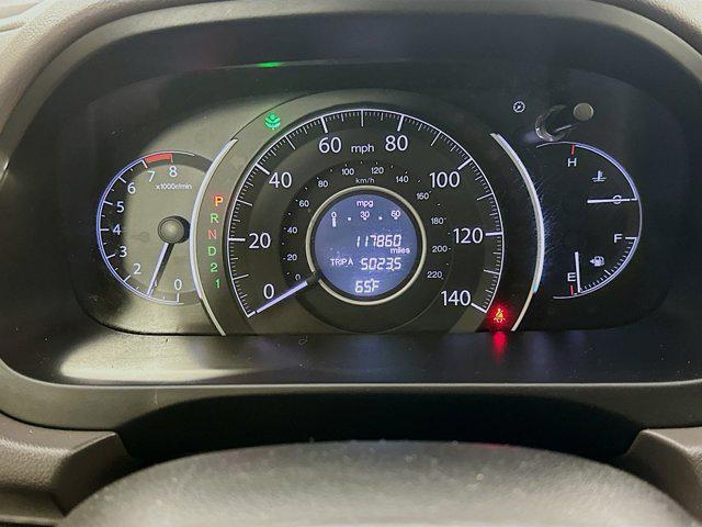 used 2012 Honda CR-V car, priced at $11,487