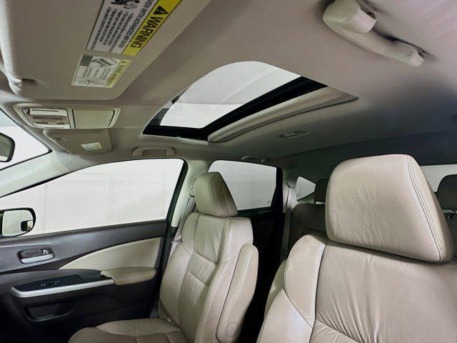 used 2012 Honda CR-V car, priced at $11,487
