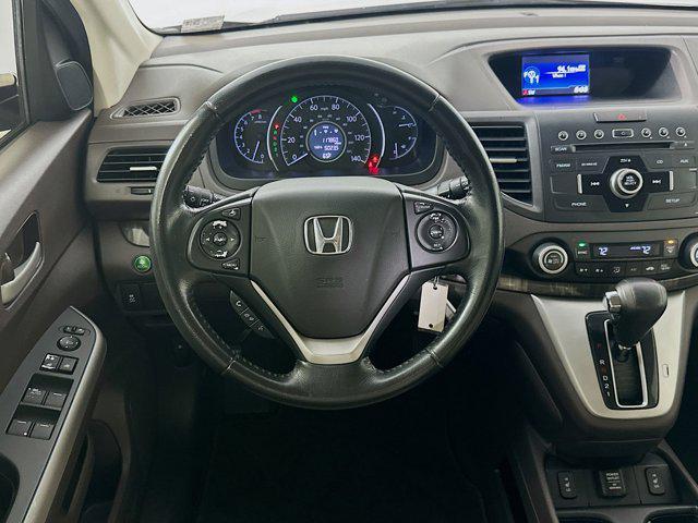 used 2012 Honda CR-V car, priced at $11,487