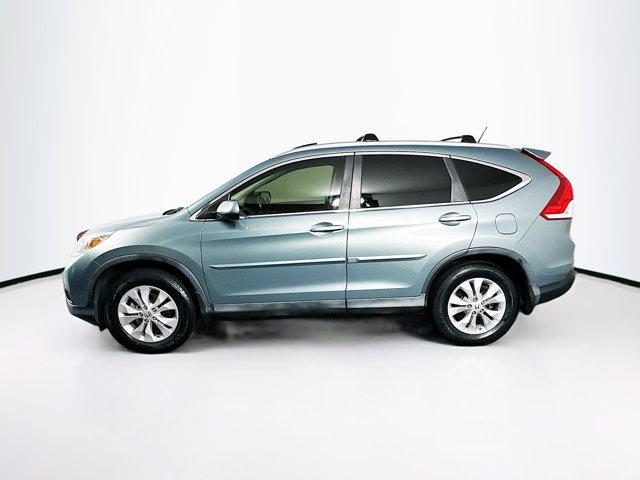 used 2012 Honda CR-V car, priced at $11,487