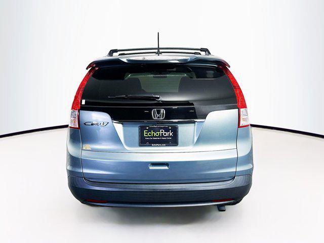 used 2012 Honda CR-V car, priced at $11,487