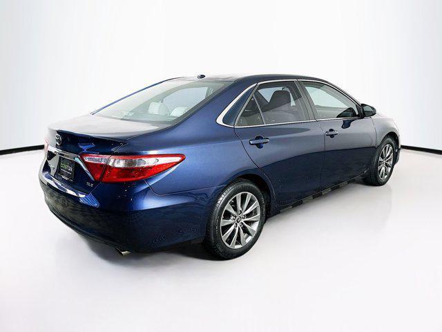 used 2015 Toyota Camry car, priced at $10,496