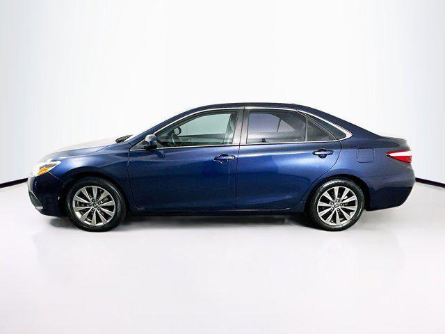 used 2015 Toyota Camry car, priced at $10,496