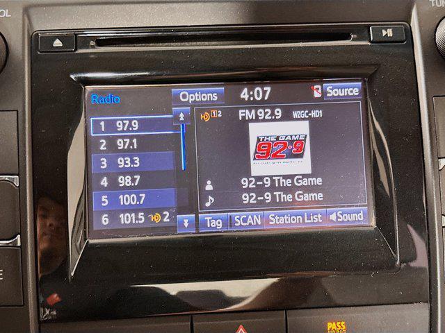 used 2015 Toyota Camry car, priced at $10,496