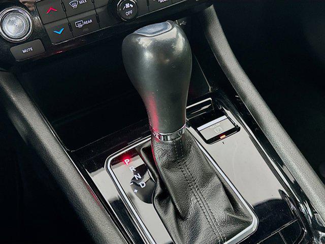 used 2022 Jeep Compass car, priced at $16,996