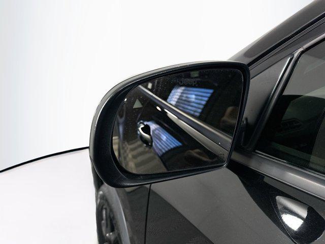 used 2022 Jeep Compass car, priced at $16,996