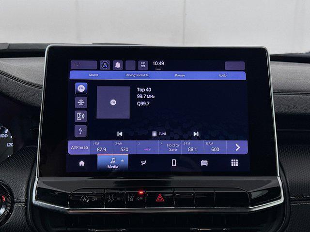 used 2022 Jeep Compass car, priced at $16,996