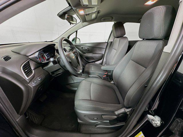used 2017 Chevrolet Trax car, priced at $8,997