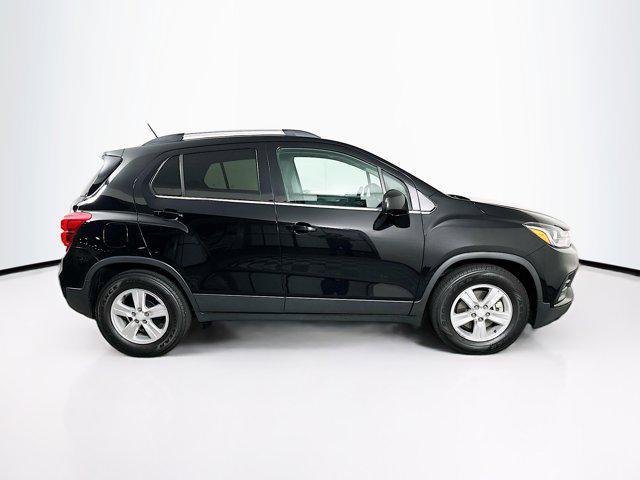 used 2017 Chevrolet Trax car, priced at $8,997
