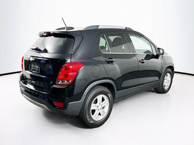 used 2017 Chevrolet Trax car, priced at $8,997