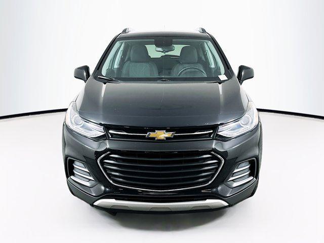 used 2017 Chevrolet Trax car, priced at $8,997