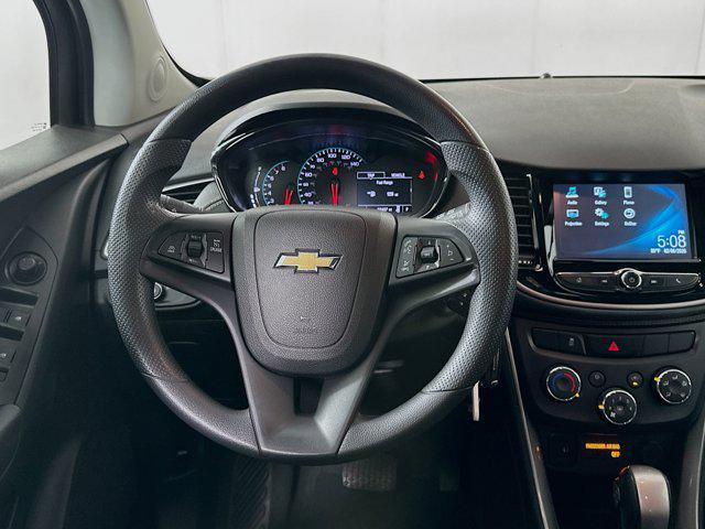 used 2017 Chevrolet Trax car, priced at $8,997