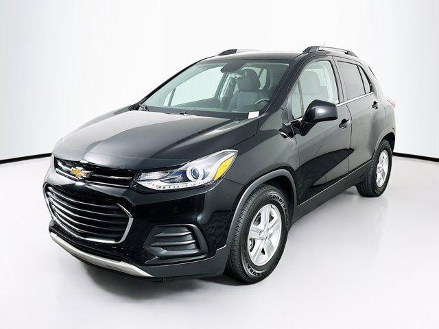 used 2017 Chevrolet Trax car, priced at $8,997