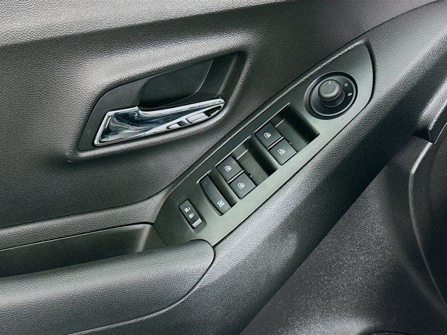 used 2017 Chevrolet Trax car, priced at $8,997