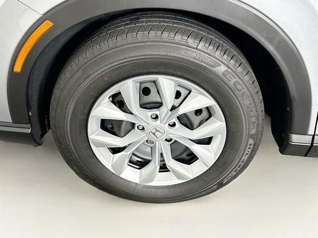 used 2023 Honda CR-V car, priced at $24,996