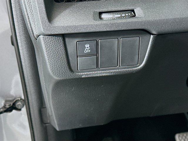 used 2023 Honda CR-V car, priced at $24,996