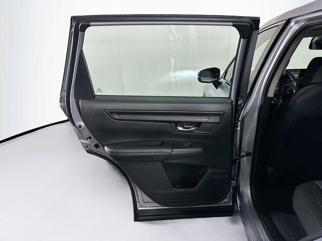 used 2023 Honda CR-V car, priced at $24,996