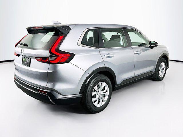 used 2023 Honda CR-V car, priced at $24,996
