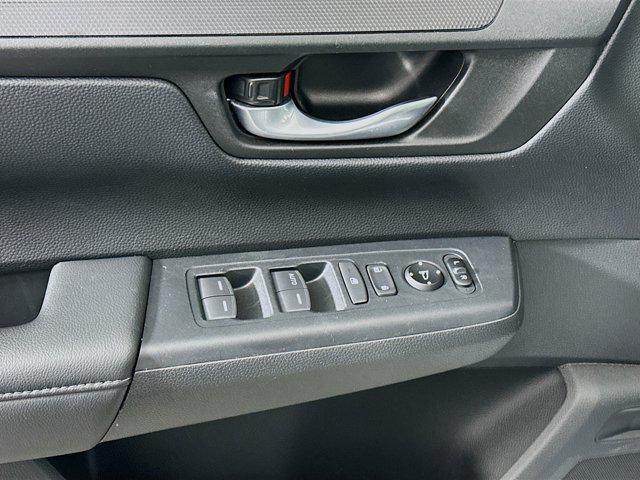 used 2023 Honda CR-V car, priced at $24,996