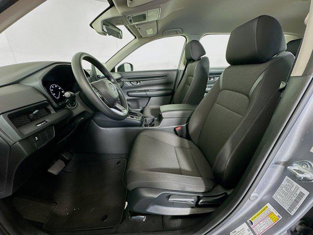 used 2023 Honda CR-V car, priced at $24,996