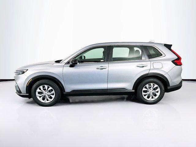 used 2023 Honda CR-V car, priced at $24,996