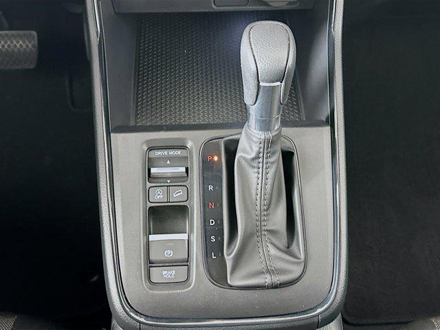 used 2023 Honda CR-V car, priced at $24,996