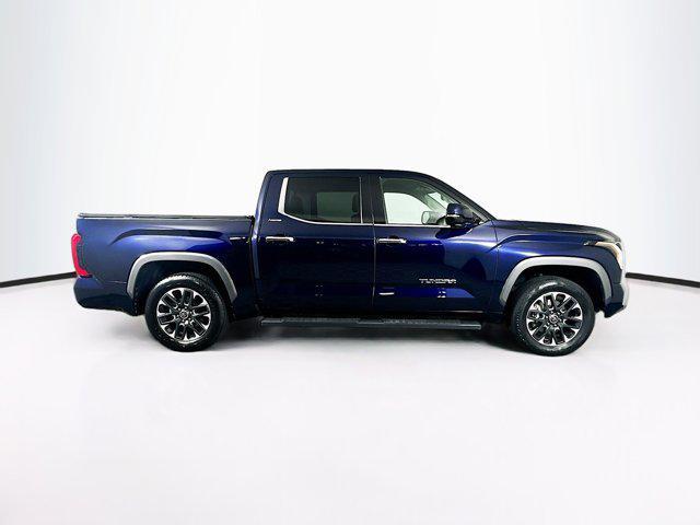 used 2023 Toyota Tundra car, priced at $47,987
