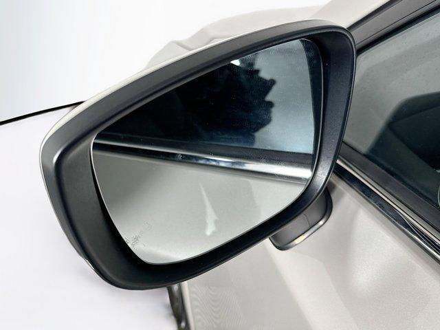 used 2025 Mazda CX-5 car, priced at $23,997