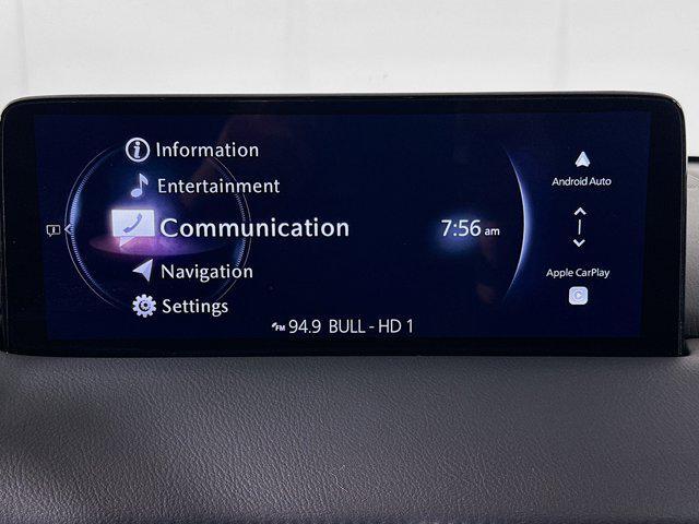 used 2025 Mazda CX-5 car, priced at $23,997