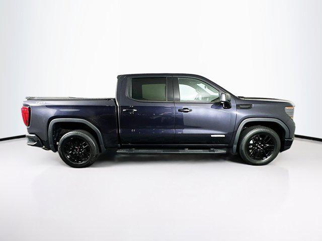 used 2023 GMC Sierra 1500 car, priced at $40,397