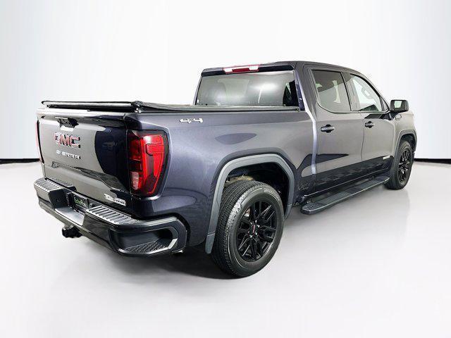 used 2023 GMC Sierra 1500 car, priced at $40,397