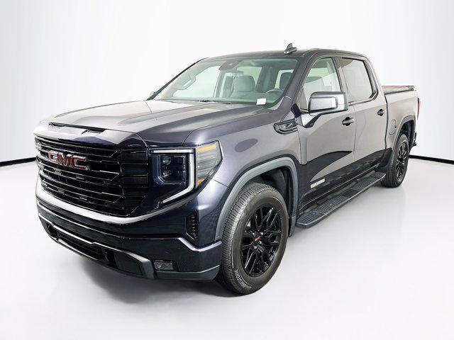 used 2023 GMC Sierra 1500 car, priced at $40,397