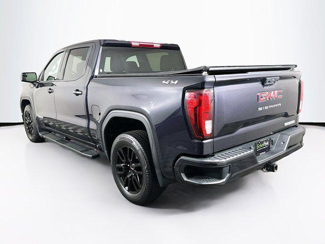 used 2023 GMC Sierra 1500 car, priced at $40,397