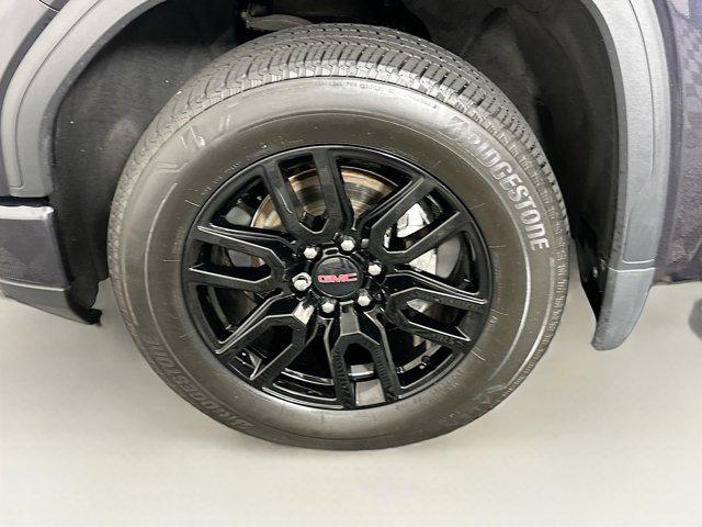 used 2023 GMC Sierra 1500 car, priced at $40,397